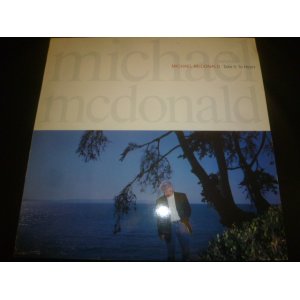 画像: MICHAEL McDONALD/TAKE IT TO HEART