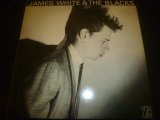 画像: JAMES WHITE & THE BLACKS/CONTORT YOURSELF (12")