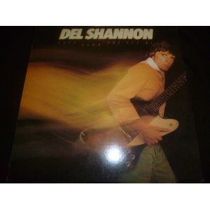 画像: DEL SHANNON/DROP DOWN AND GET ME