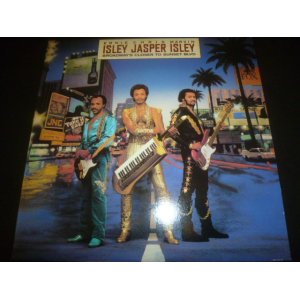 画像: ISLEY JASPER ISLEY/BROADWAY'S CLOSER TO SUNSET BLVD.