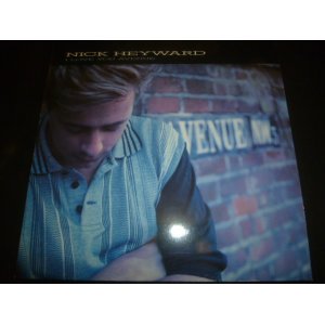 画像: NICK HEYWARD/I LOVE YOU AVENUE