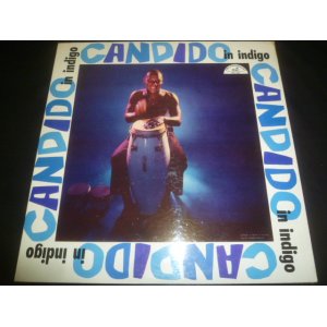 画像: CANDIDO/IN INDIGO