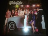 画像: MIDNIGHT STAR/NO PARKING ON THE DANCE FLOOR