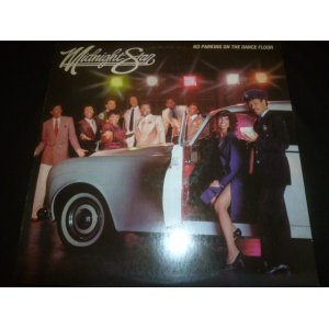 画像: MIDNIGHT STAR/NO PARKING ON THE DANCE FLOOR