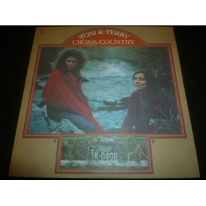 画像: TONI BROWN & TERRY GARTHWAITE/CROSS-COUNTRY