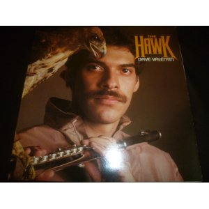 画像: DAVE VALENTIN/THE HAWK