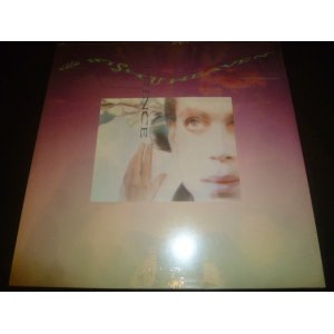 画像: PRINCE/I WISH U HEAVEN (12")