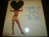 画像: PRINCE/SIGN OF THE TIMES (12")