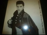 画像: PRINCE/KISS (12")