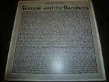 画像: SIOUXSIE & THE BANSHEES/THE PEEL SESSIONS