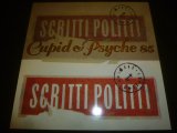 画像: SCRITTI POLITTI/CUPID & PSYCHE 85