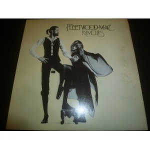 画像: FLEETWOOD MAC/RUMOURS