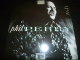 画像: PHIL PERRY/THE HEART OF THE MAN