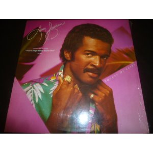 画像: LARRY GRAHAM//SOONER OR LATER