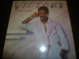 画像: LARRY GRAHAM//VICTORY