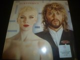 画像: EURYTHMICS/REVENGE