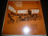 画像: OST/RIOT ON SUNSET STRIP