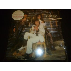 画像: SHALAMAR/HEARTBREAK