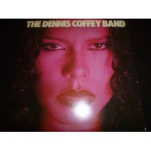 画像: DENNIS COFFEY BAND/A SWEET TASTE OF SIN