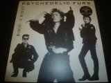 画像: PSYCHEDELIC FURS/MIDNIGHT TO MIDNIGHT