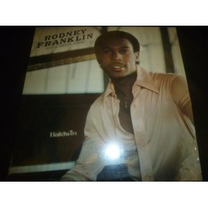 画像: RODNEY FRANKLIN/YOU'LL NEVER KNOW