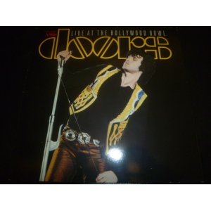 画像: DOORS/LIVE AT THE HOLLYWOOD BOWL