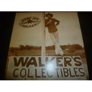 画像: JERRY JEFF WALKER/WALKER'S COLLECTIBLES