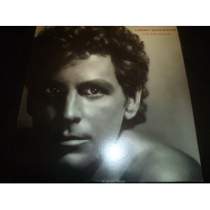 画像: LINDSEY BUCKINGHAM/LAW AND ORDER