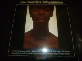 画像: HANK CRAWFORD/I HEAR A SYMPHONY