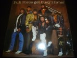 画像: FULL FORCE/FULL FORCE GET BUSY 1 TIME!