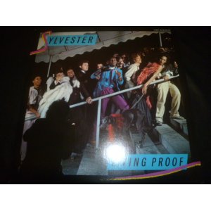 画像: SYLVESTER/LIVING PROOF