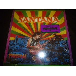 画像: SANTANA/FREEDOM