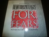 画像: TEARS FOR FEARS/MOTHER'S TALK (12")