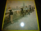 画像: BLONDIE/AUTOAMERICAN