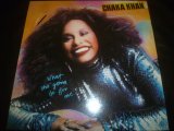 画像: CHAKA KHAN/WHAT CHA' GONNA DO FOR ME