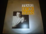 画像: TEARS FOR FEARS/ BROKEN/HEAD OVER HEELS/BROKEN (12")