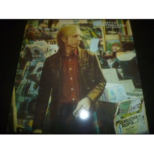 画像: TOM PETTY & THE HEARTBREAKERS/HARD PROMISES