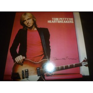 画像: TOM PETTY & THE HEARTBREAKERS/DAMN THE TORPEDOES