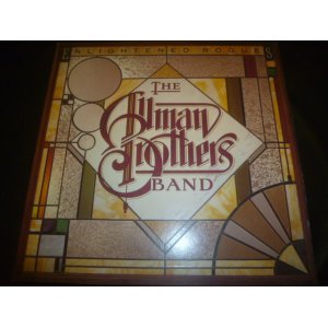 画像: ALLMAN BROTHERS BAND/ENLIGHTENED ROGUES