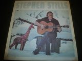 画像: STEPHEN STILLS/SAME