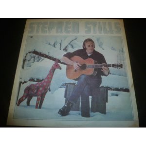 画像: STEPHEN STILLS/SAME