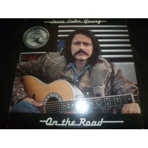 画像: JESSE COLIN YOUNG/ON THE ROAD