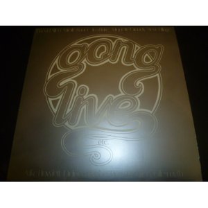 画像: GONG/LIVE ETC