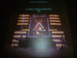 画像: GARY NUMAN/LIVING ORNAMENTS '79