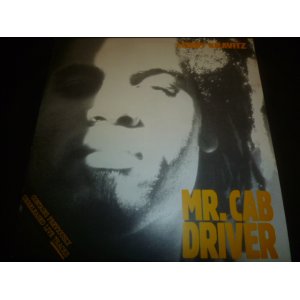 画像: LENNY KRAVITZ/MR. CABDRIVER (12")