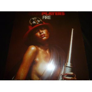 画像: OHIO PLAYERS/FIRE