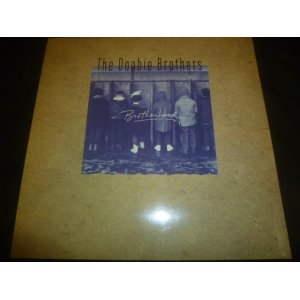 画像: DOOBIE BROTHERS/BROTHERHOOD