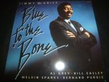 画像: JIMMY McGRIFF/BLUE TO THE 'BONE