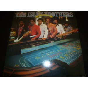 画像: ISLEY BROTHERS/THE REAL DEAL