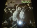 画像: A-HA/HUNTING HIGH AND LOW